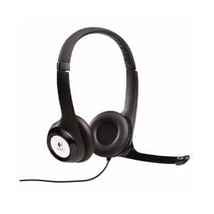 Logitech H390 USB Headset