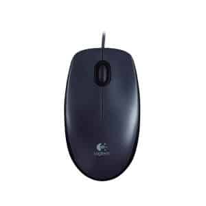 Logitech M90 Wired Mouse