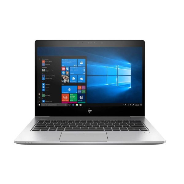 Hp Elitebook 745 G5 AMD Ryzen 3 Pro 8GB RAM 256GB SSD 1GB AMD Vega Graphics 14" Display - Image 2