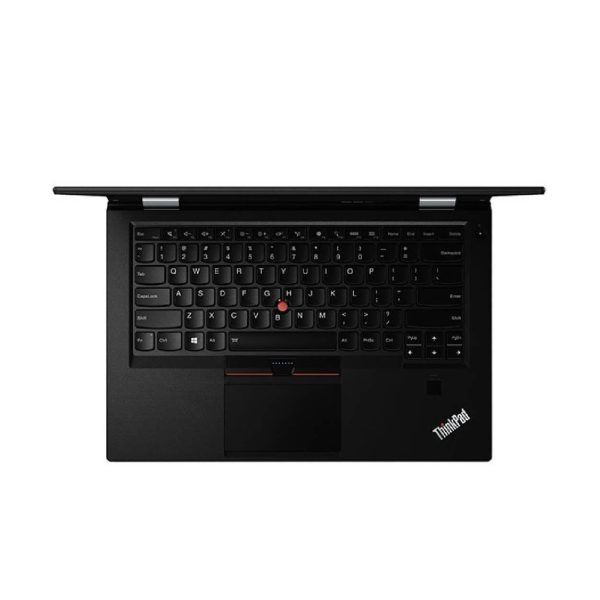 Lenovo X1 Carbon Core i7 7th Gen 16GB RAM 512GB SSD 14″ Display - Image 3