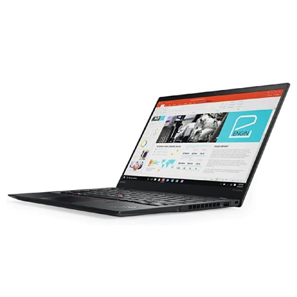 Lenovo X1 Carbon Core i7 7th Gen 16GB RAM 512GB SSD 14″ Display