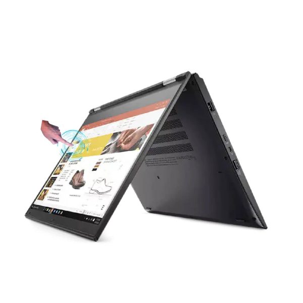 Lenovo ThinkPad Yoga 370 Core i5 8th Gen 8GB Ram 256GB SSD